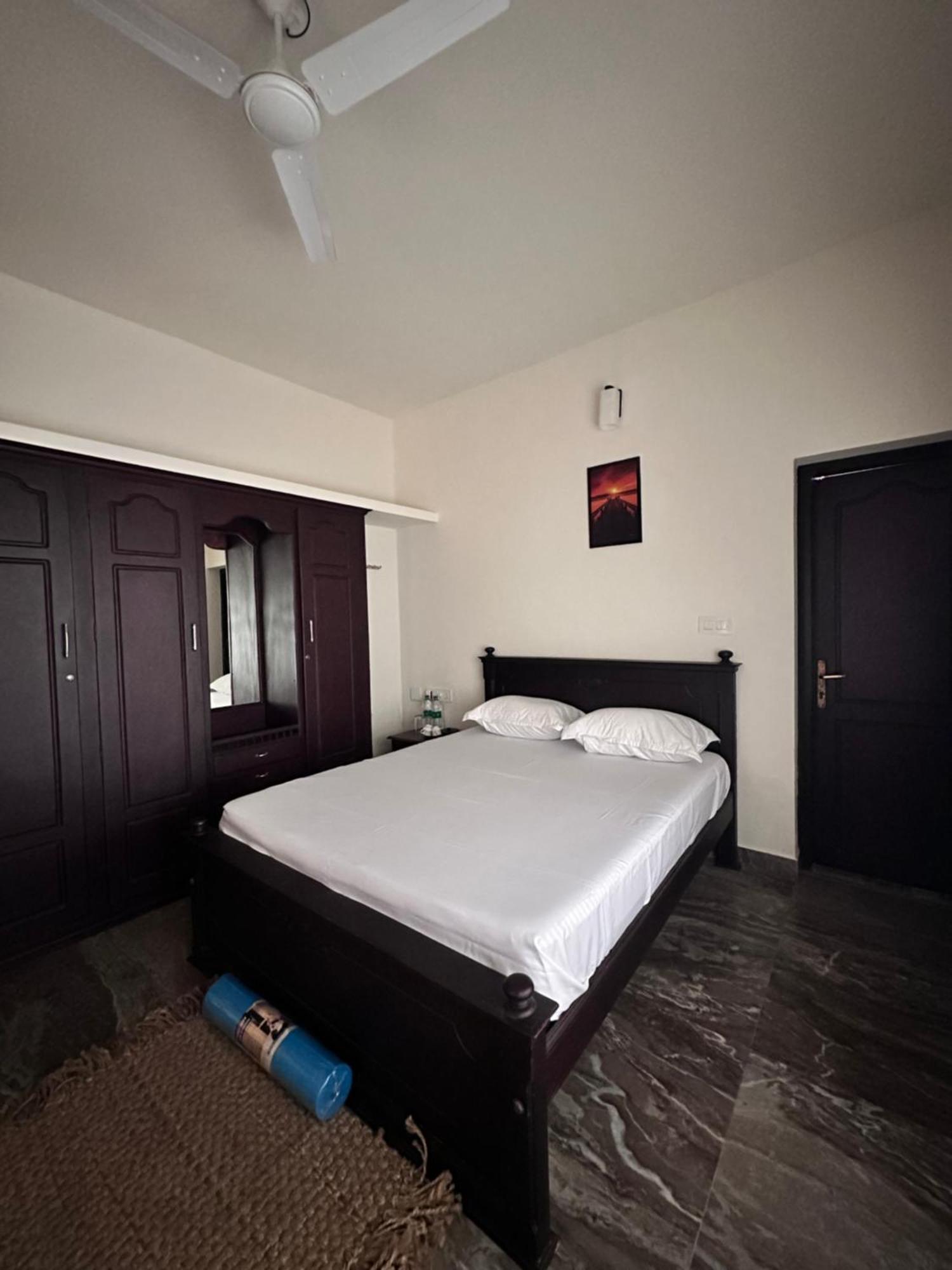 Daffodils Inn Alappuzha 외부 사진