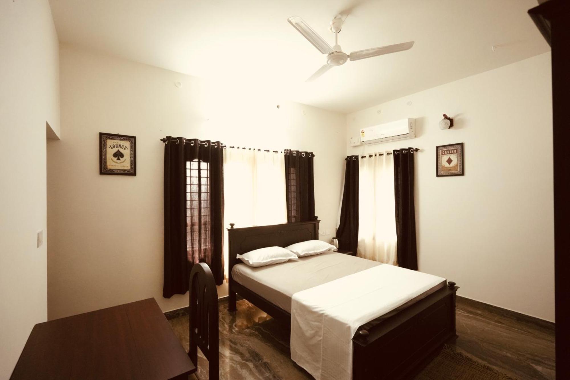 Daffodils Inn Alappuzha 외부 사진