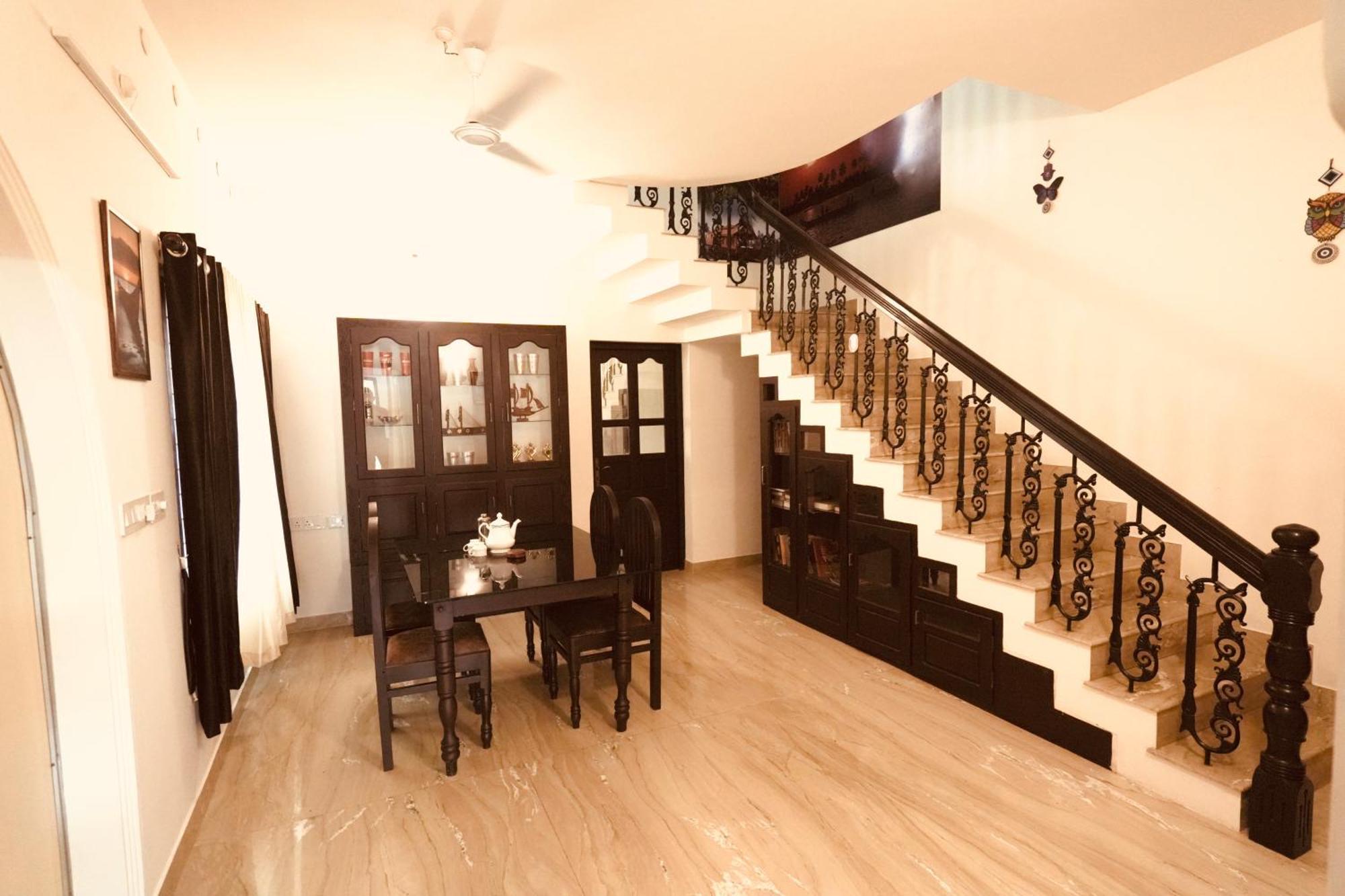 Daffodils Inn Alappuzha 외부 사진