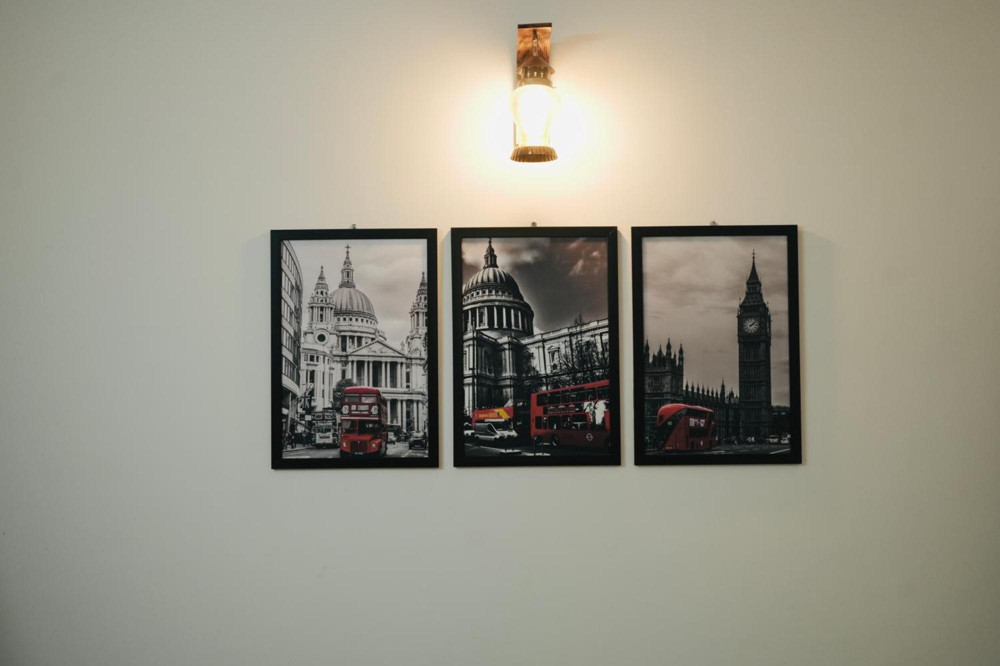 Daffodils Inn Alappuzha 외부 사진