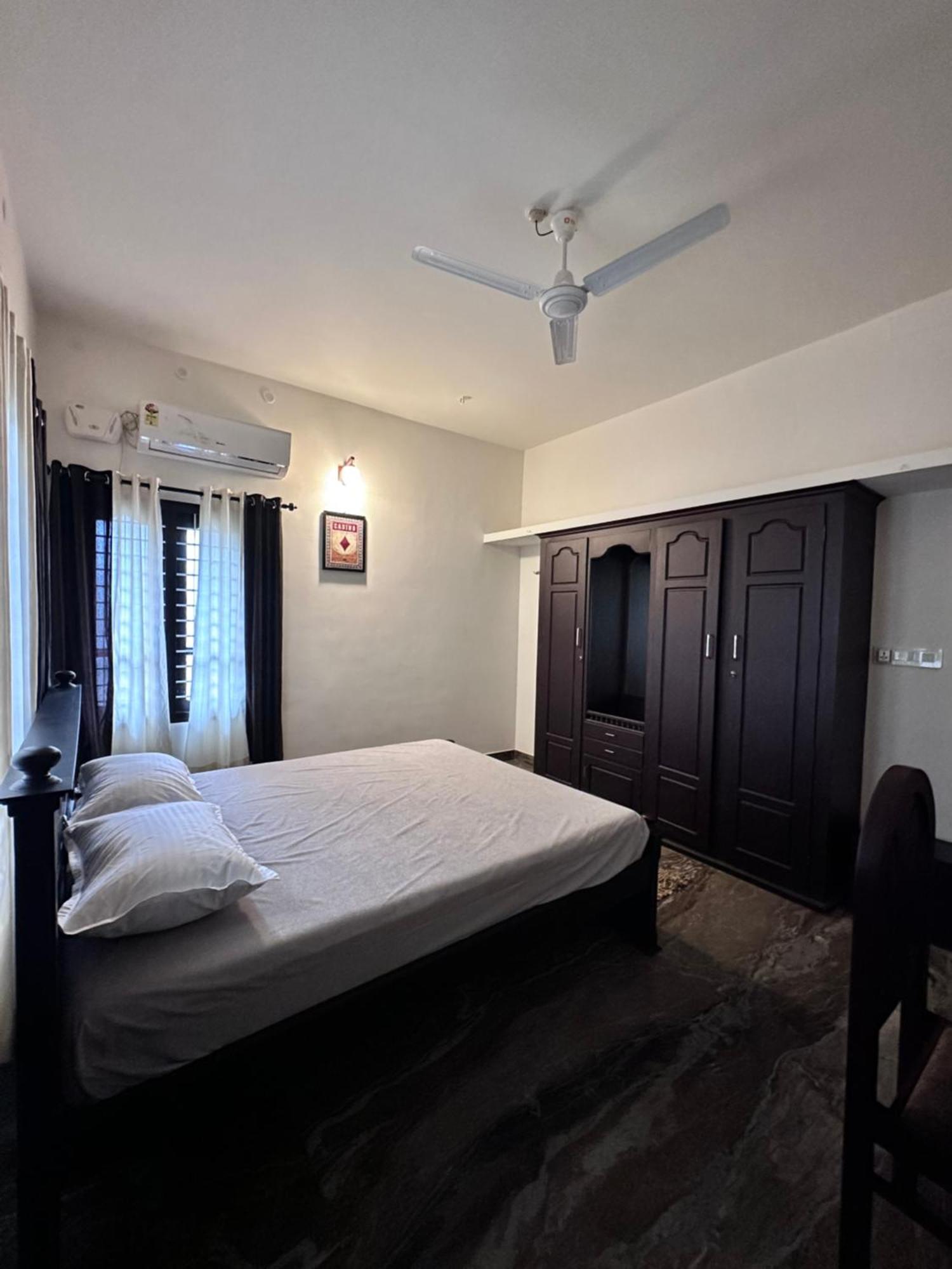 Daffodils Inn Alappuzha 외부 사진