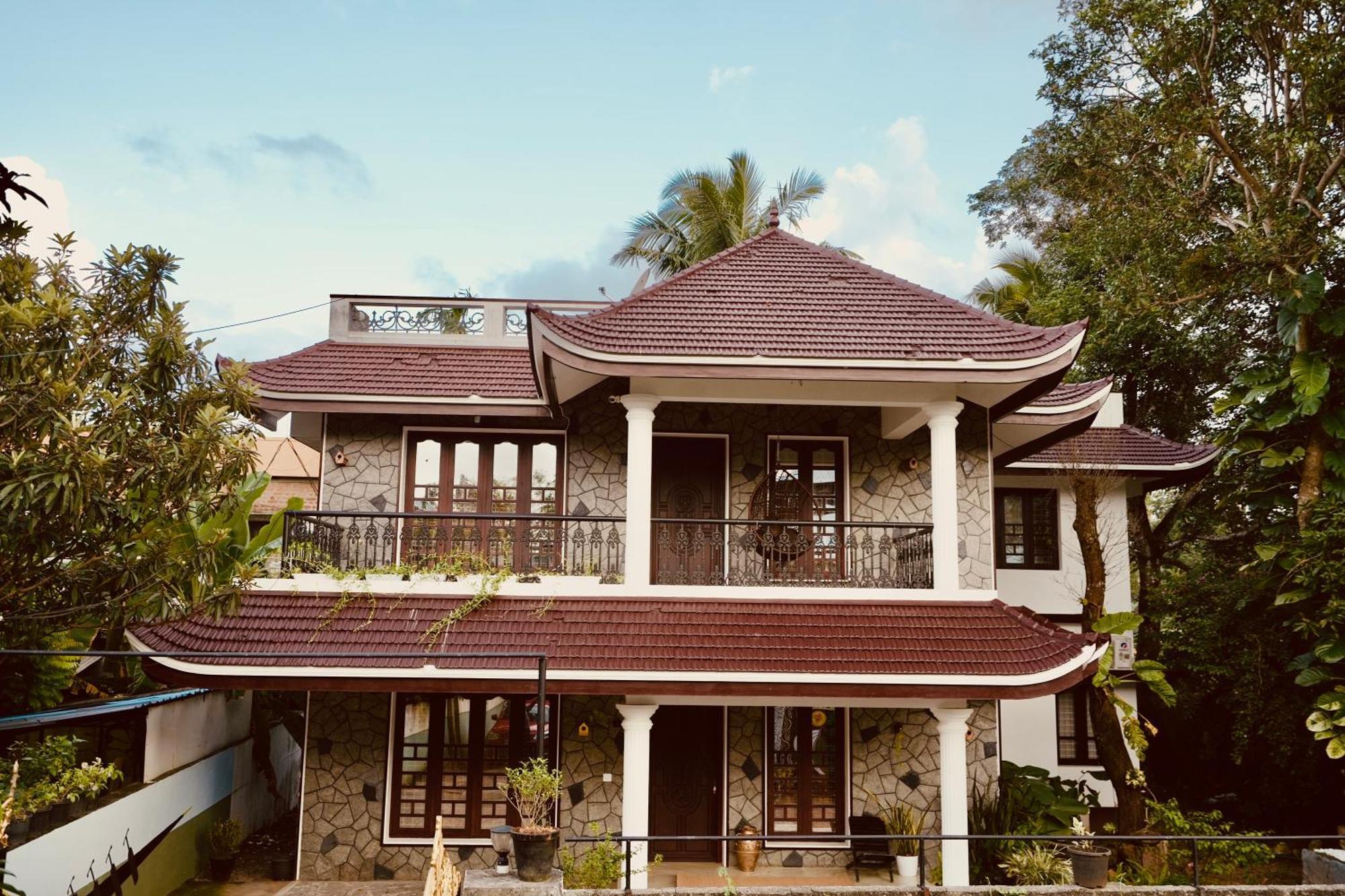 Daffodils Inn Alappuzha 외부 사진