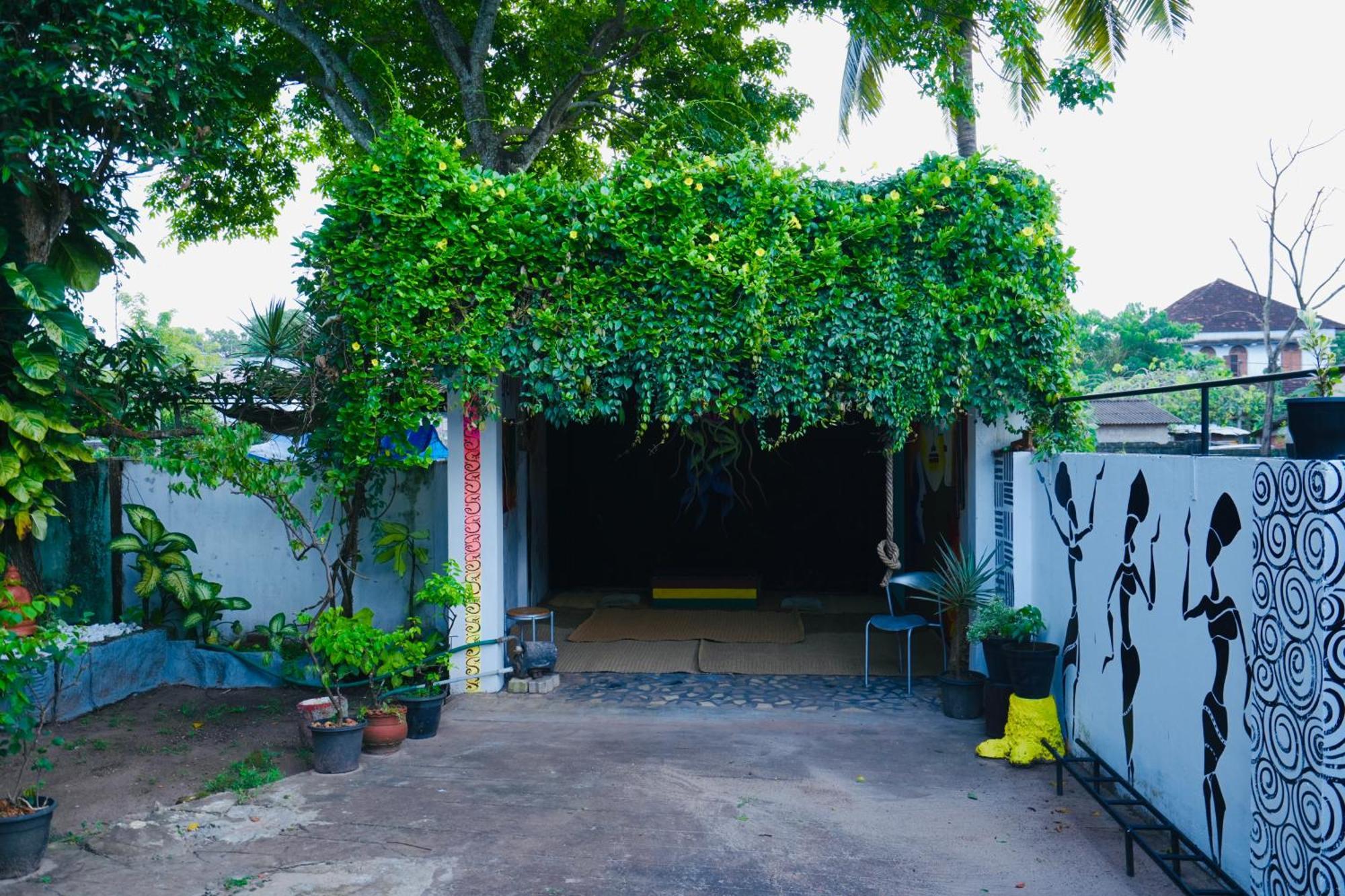 Daffodils Inn Alappuzha 외부 사진