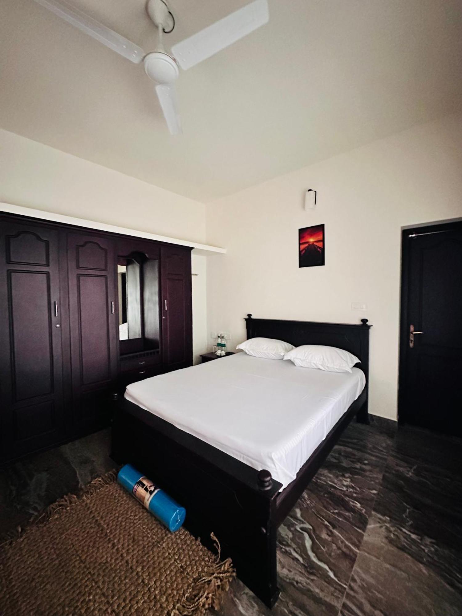 Daffodils Inn Alappuzha 외부 사진