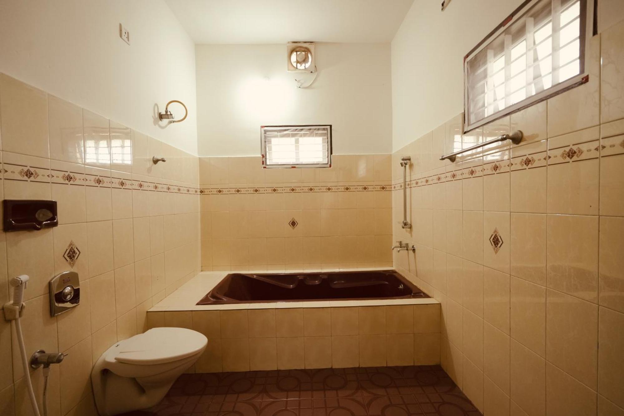 Daffodils Inn Alappuzha 외부 사진