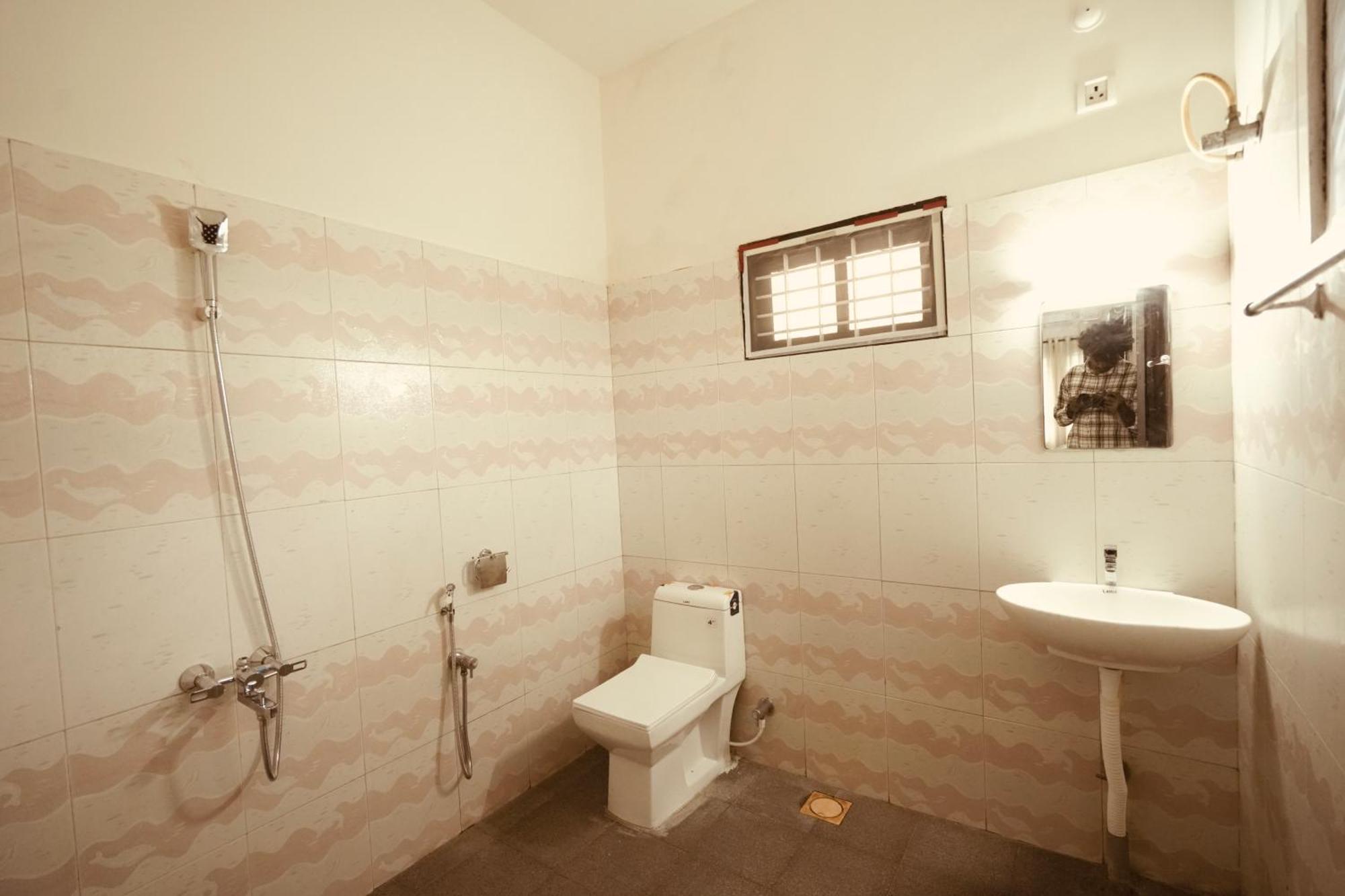 Daffodils Inn Alappuzha 외부 사진